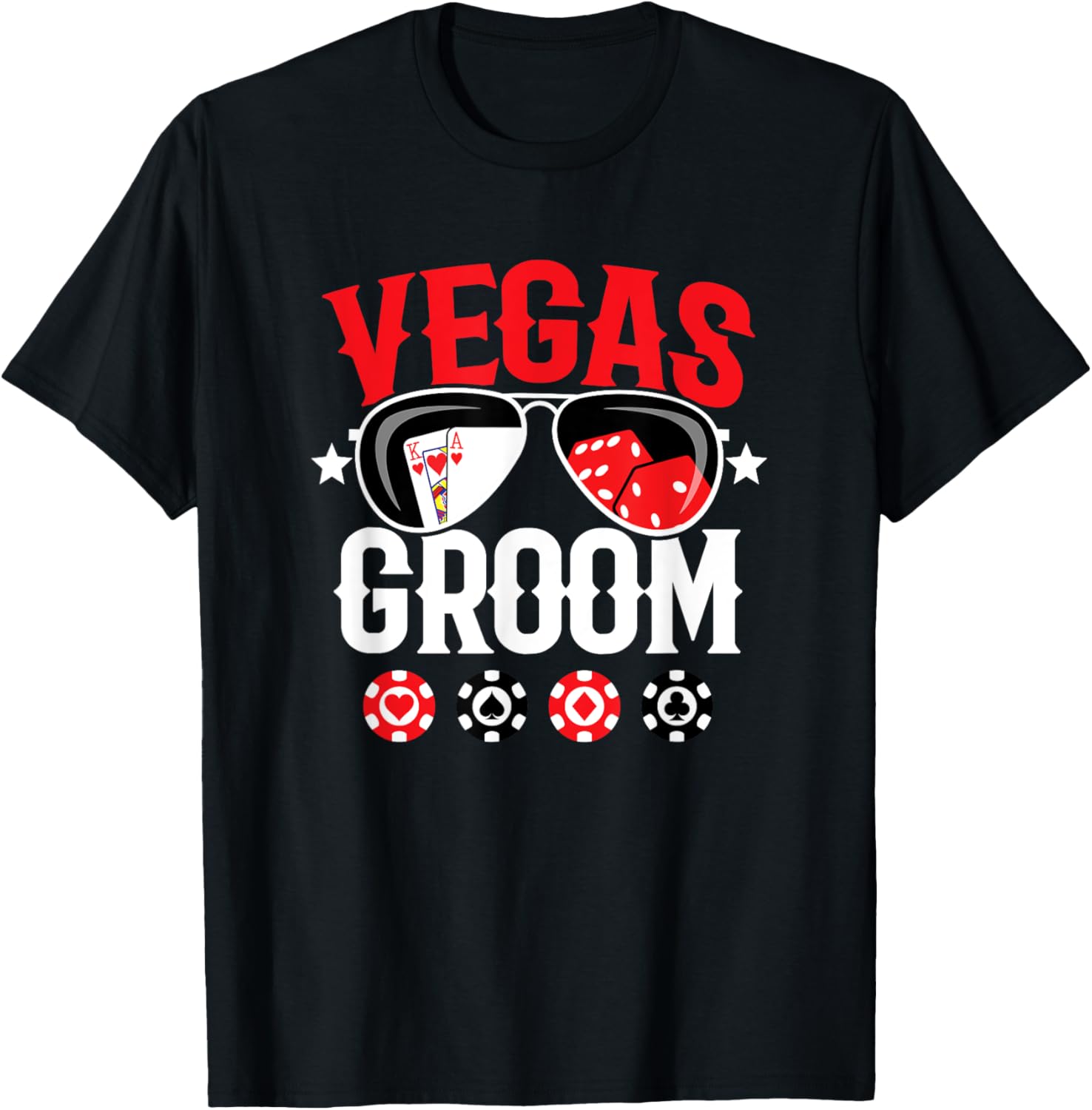 Men'S Grooming Vegas - Vegas Bachelor Party Married in Vegas