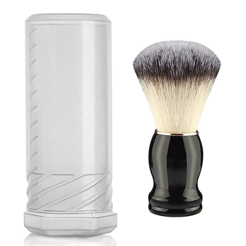Shaving Bowl Soap - Shaving Brush Travel Case For Shaving