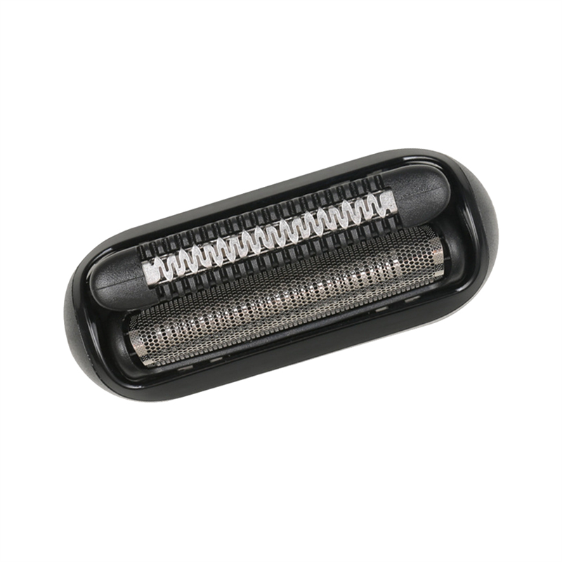 Men'S Grooming Trimmer - Replacement Electric Shaver Head For Universal
