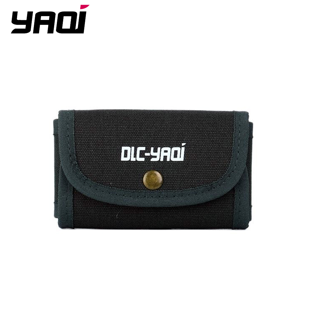 Shaving Bowl Soap - YAQI Dark Green Color travel Bag