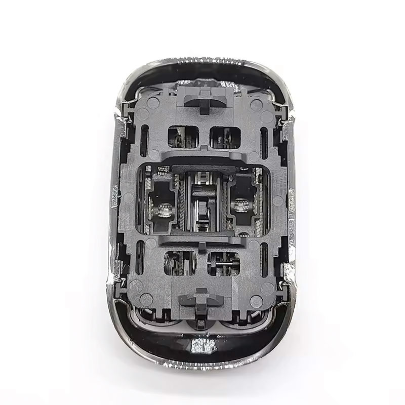 Replace Electric Shaver Head F - огляд і ціна Men'S Grooming Trimmer