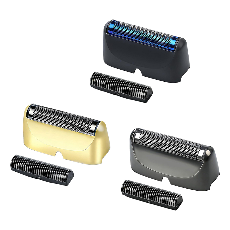 Shaver Replacement Foil and Cu - огляд і ціна Men'S Grooming Trimmer