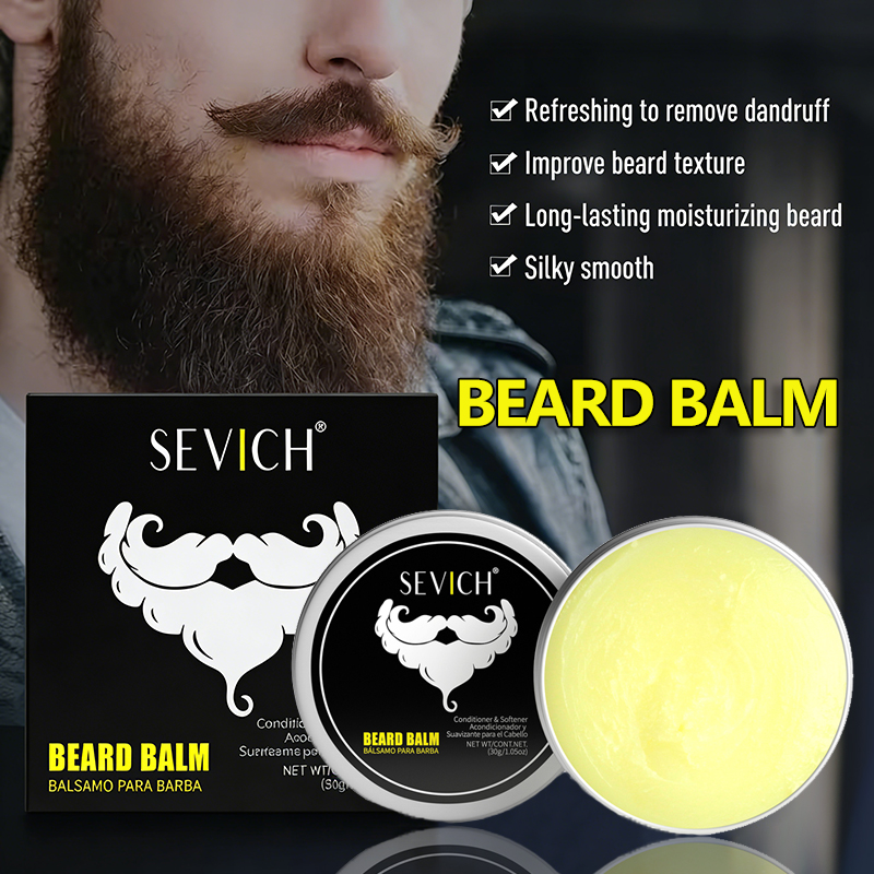 Men Beard Oil Kit Beard Moistu - огляд і ціна Mens Grooming Tools
