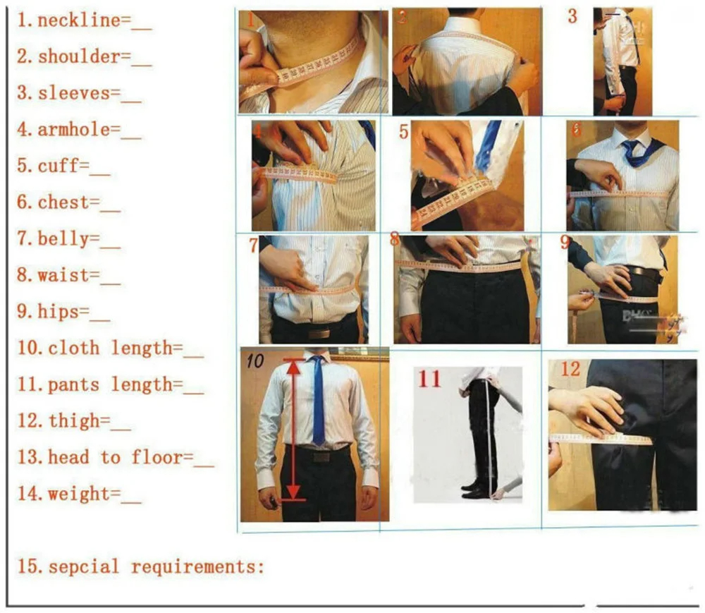Red Full Men Suit Set Wedding  - огляд і ціна Mens Grooming Brand