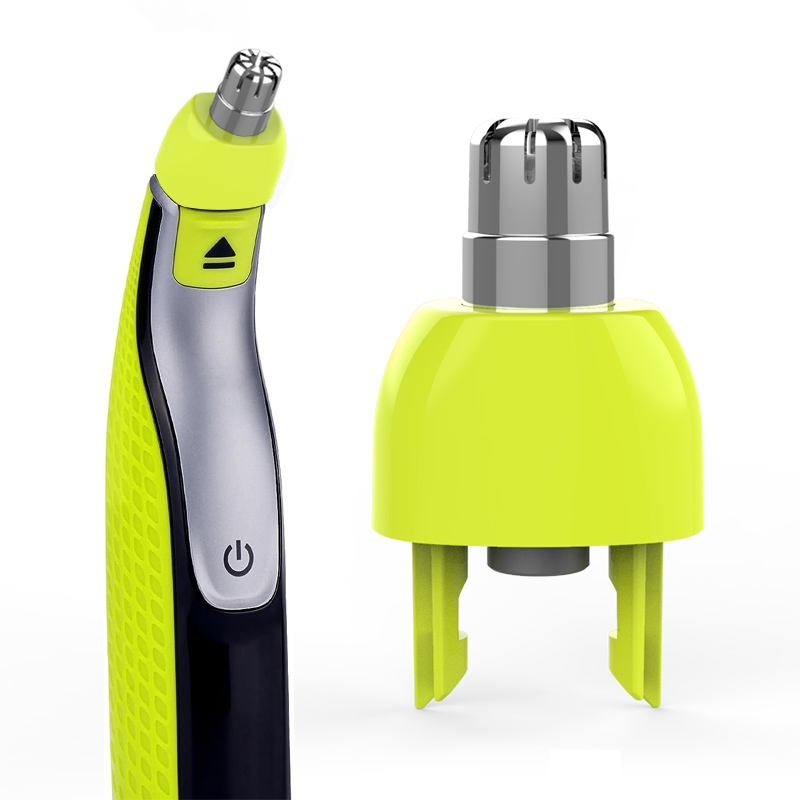 New Nose Hair Trimmer Replacem - огляд і ціна Men'S Grooming Trimmer