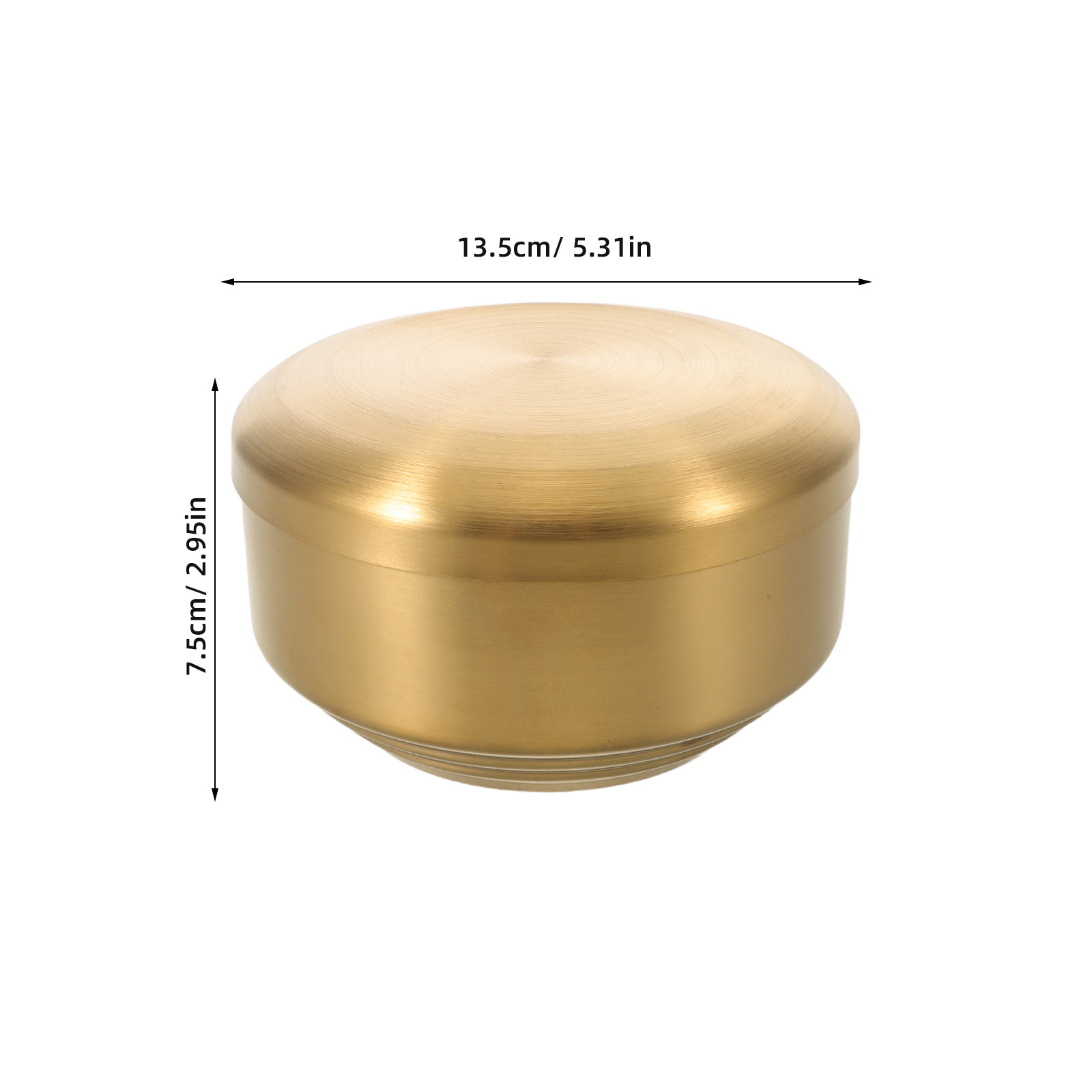 Premium Stainless Steel Shavin - огляд і ціна Shaving Bowl Soap
