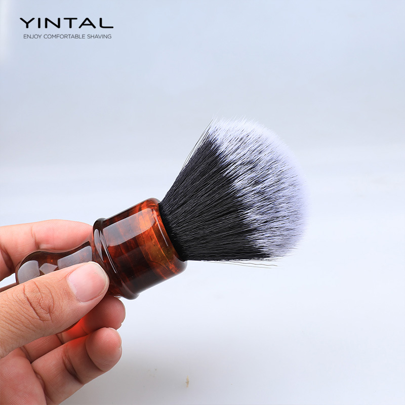 Shaving Brush Silvertip Synthe - огляд і ціна Shaving Bowl Soap