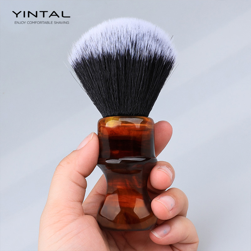 Shaving Brush Silvertip Synthe - огляд і ціна Shaving Bowl Soap