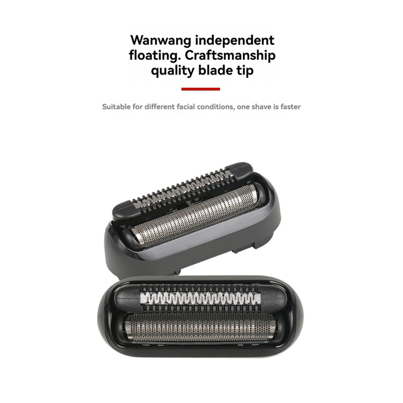 Replacement Electric Shaver He - огляд і ціна Men'S Grooming Trimmer