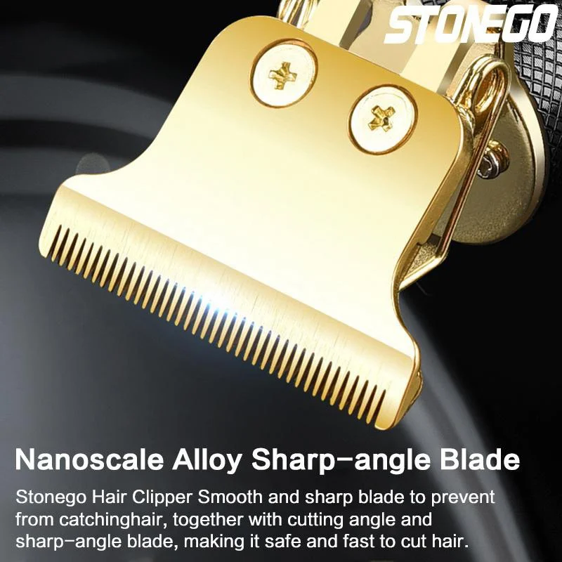 Cordless Rechargeable Electric - огляд і ціна Men'S Grooming Guide