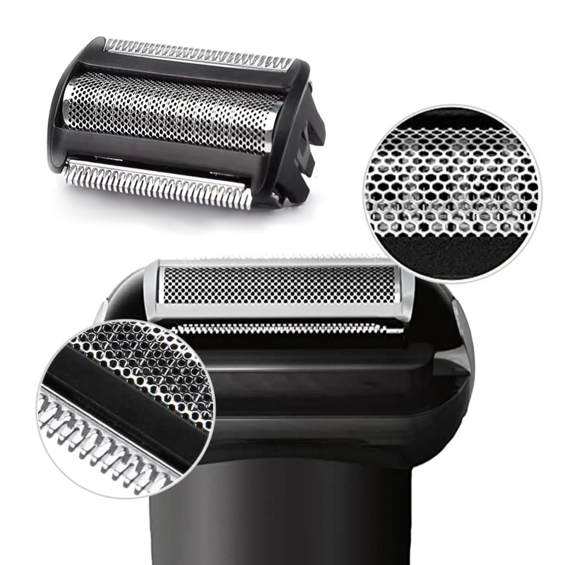 Shaver Head BG2000 Replacement - огляд і ціна Men'S Grooming Trimmer