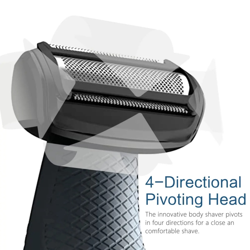 Shaver Head BG2000 Replacement - огляд і ціна Men'S Grooming Trimmer