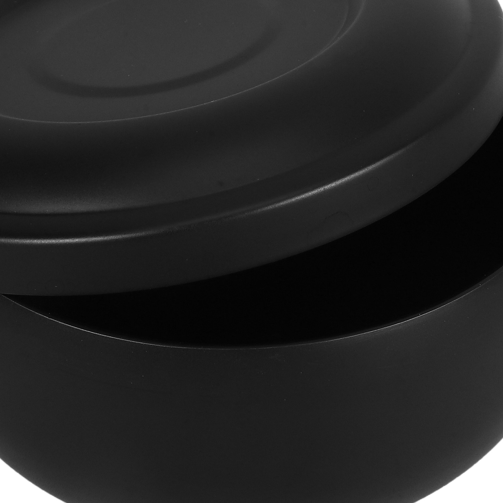 Stainless Steel Shaving Bowl L - огляд і ціна Shaving Bowl Soap