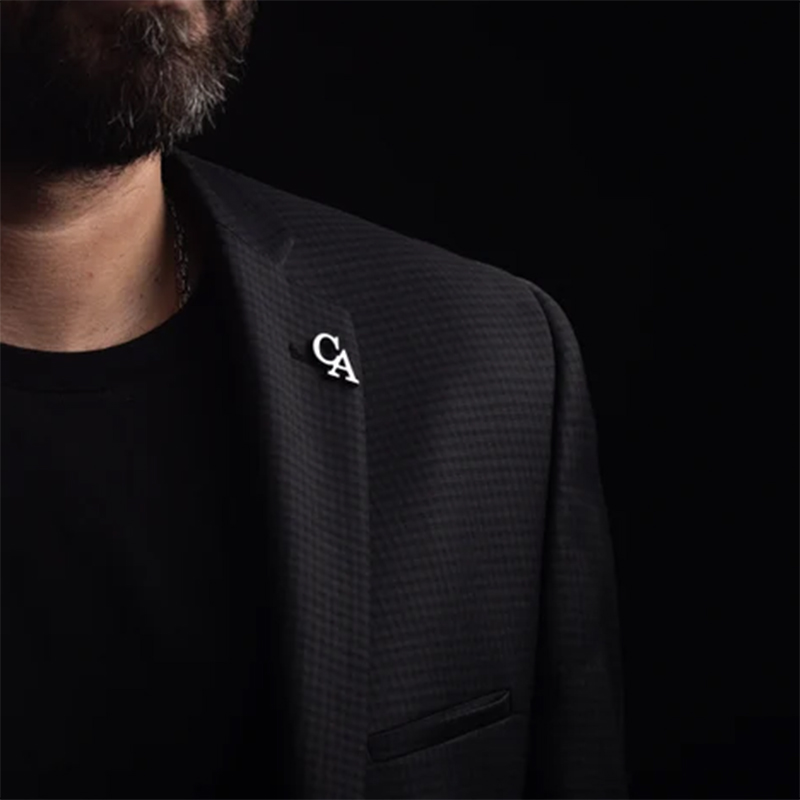 Fashion Name Initials Customiz - огляд і ціна Men'S Grooming For Wedding