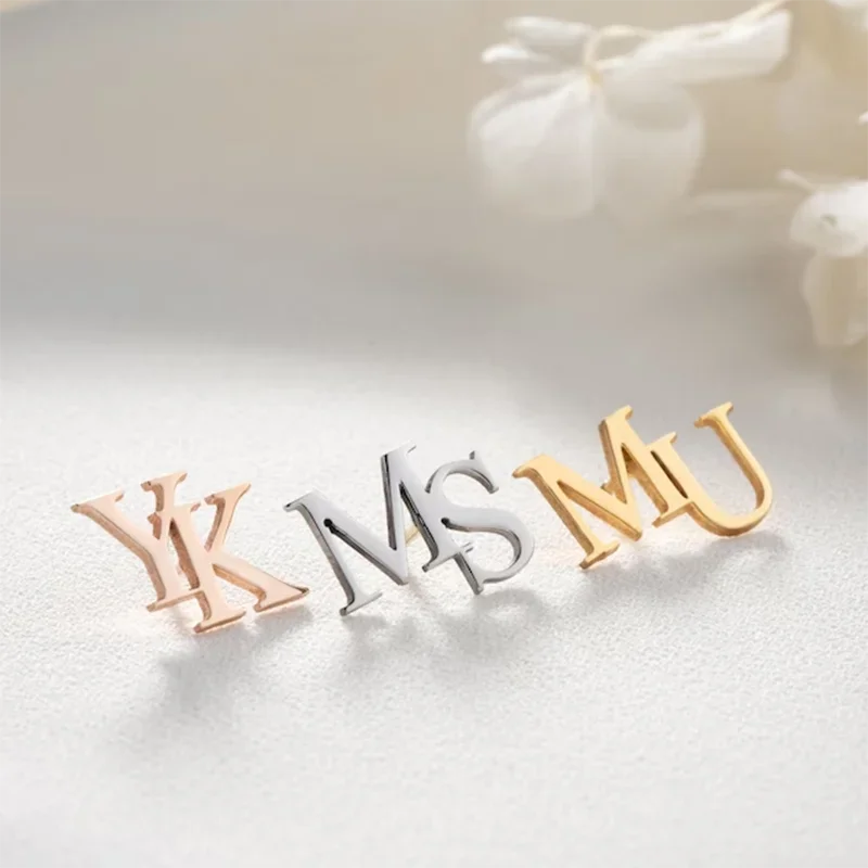 Fashion Name Initials Customiz - огляд і ціна Men'S Grooming For Wedding