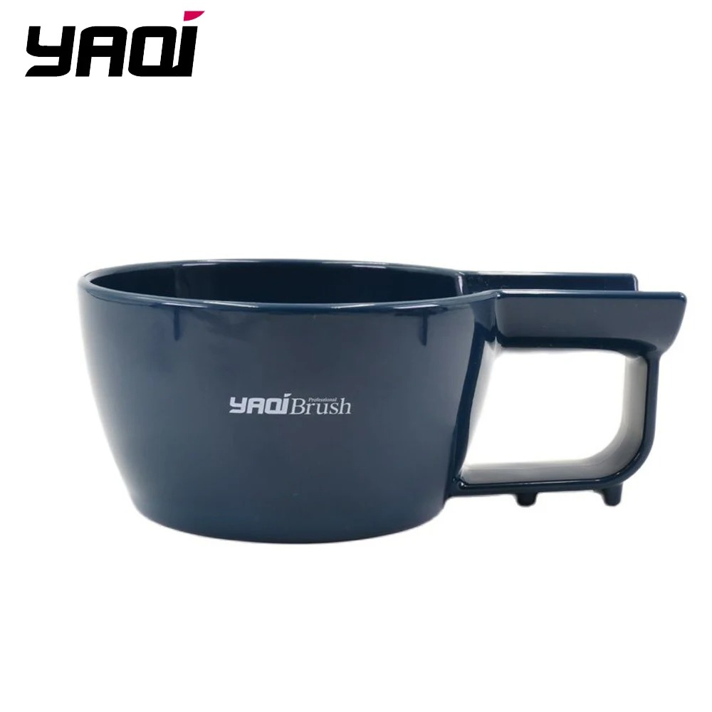 Yaqi High Quality Dark Blue Co - огляд і ціна Shaving Bowl Soap