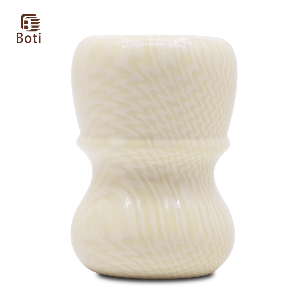 Boti Cheese Cream Resin Shavin - огляд і ціна Shaving Bowl Soap