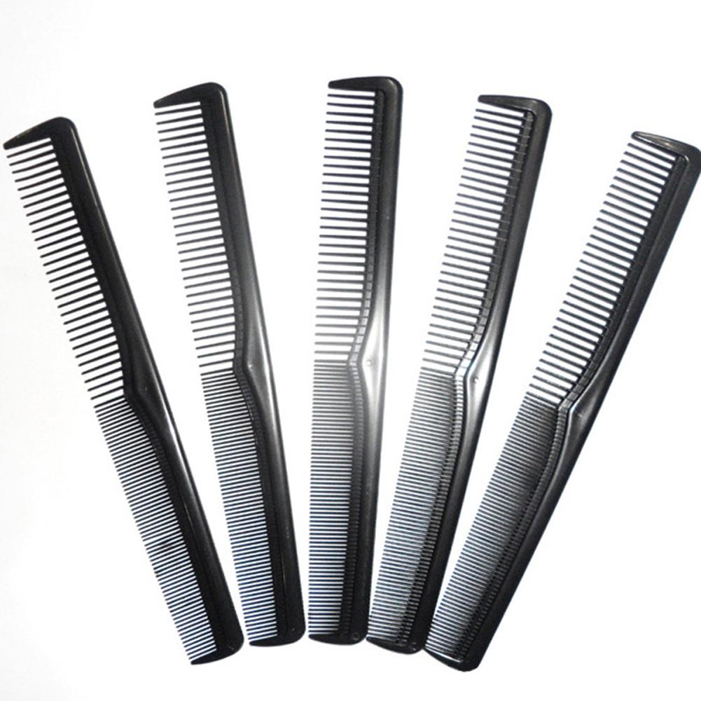 Fine Cutting Wide Tooth Hair B - огляд і ціна Comb Fine Tooth