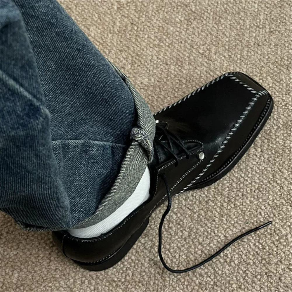 Derby Shoes for Men British St - огляд і ціна Men'S Grooming For Wedding