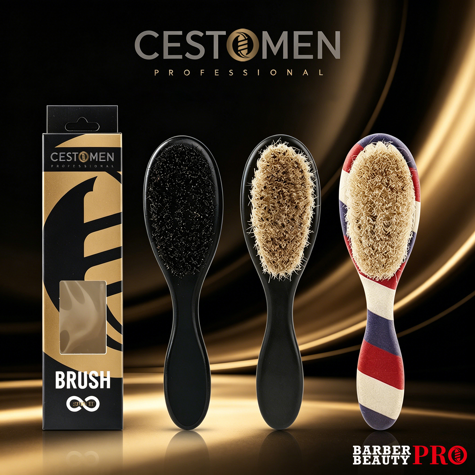 1pc Professional Barber Fade B - огляд і ціна Mens Grooming Tools