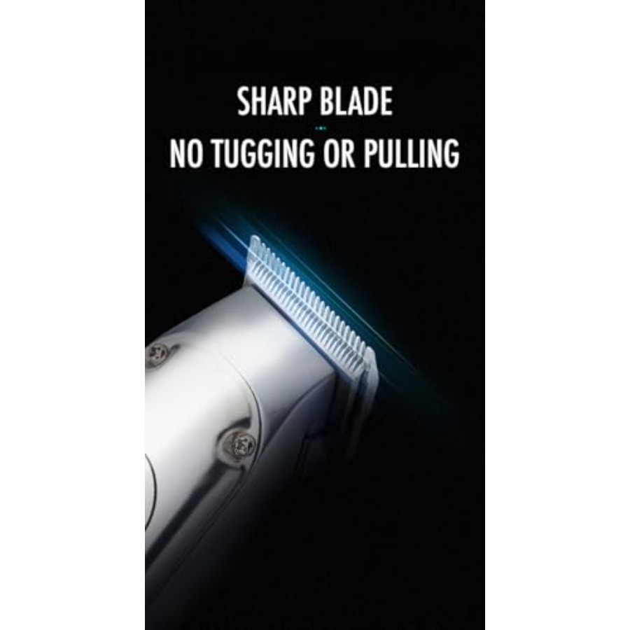 Cordless Hair Clippers for Men - огляд і ціна Men'S Grooming Trimmer
