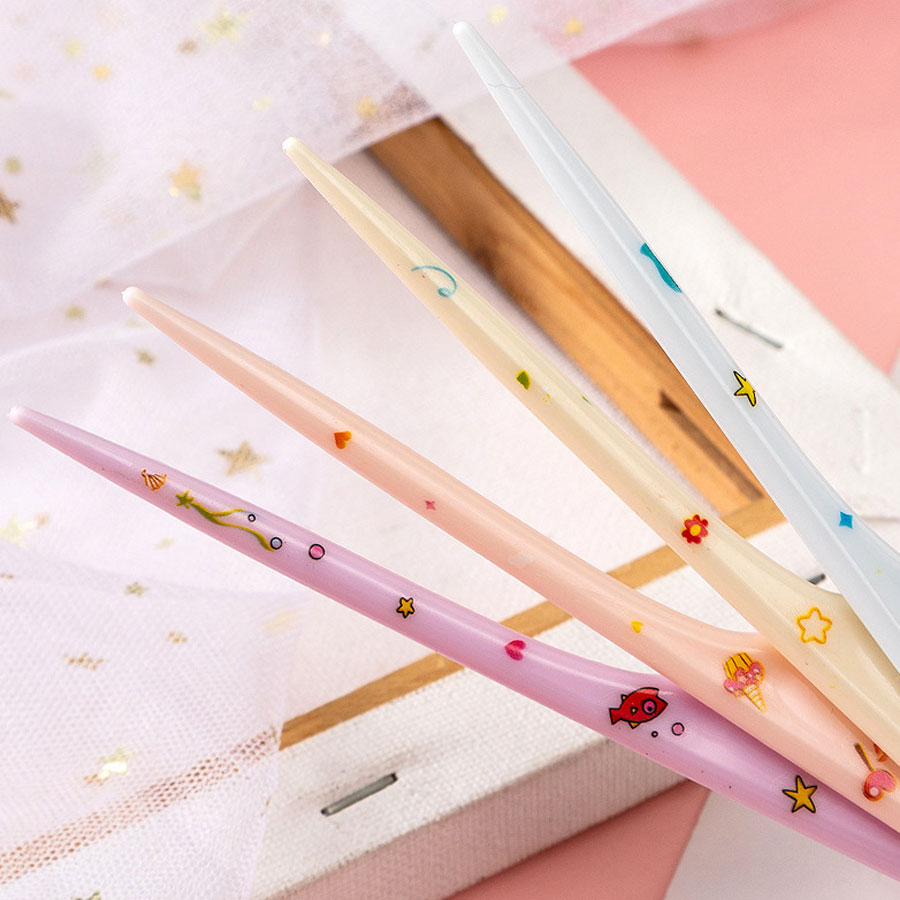 Printed Children's Comb Set fo - огляд і ціна Comb Fine Tooth