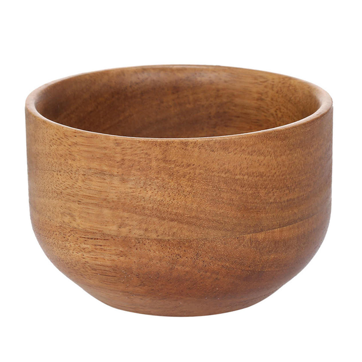 Wooden Men Shaving Bowl Light  - огляд і ціна Shaving Bowl Soap