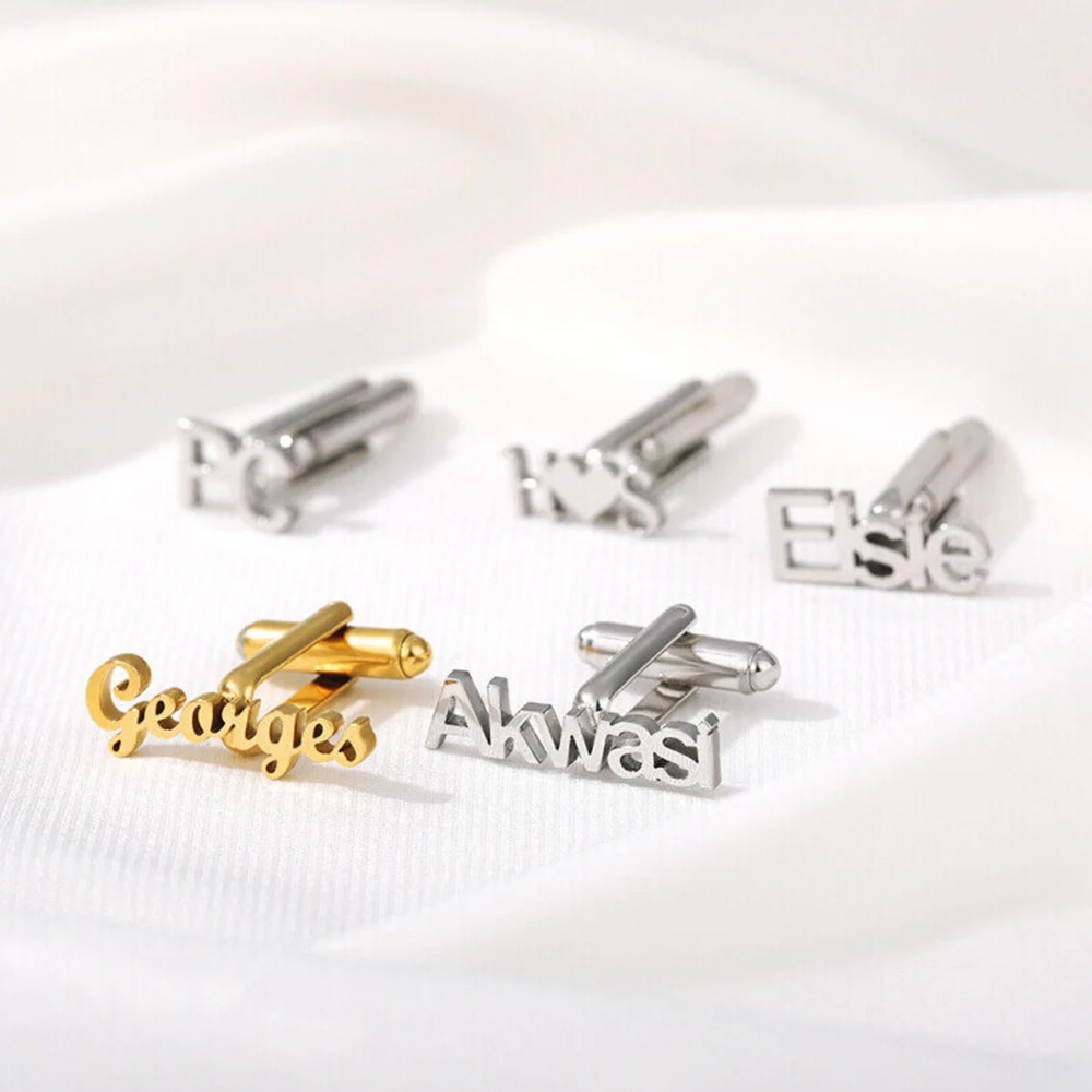 Haiyufly Personalized Custom N - огляд і ціна Men'S Grooming For Wedding