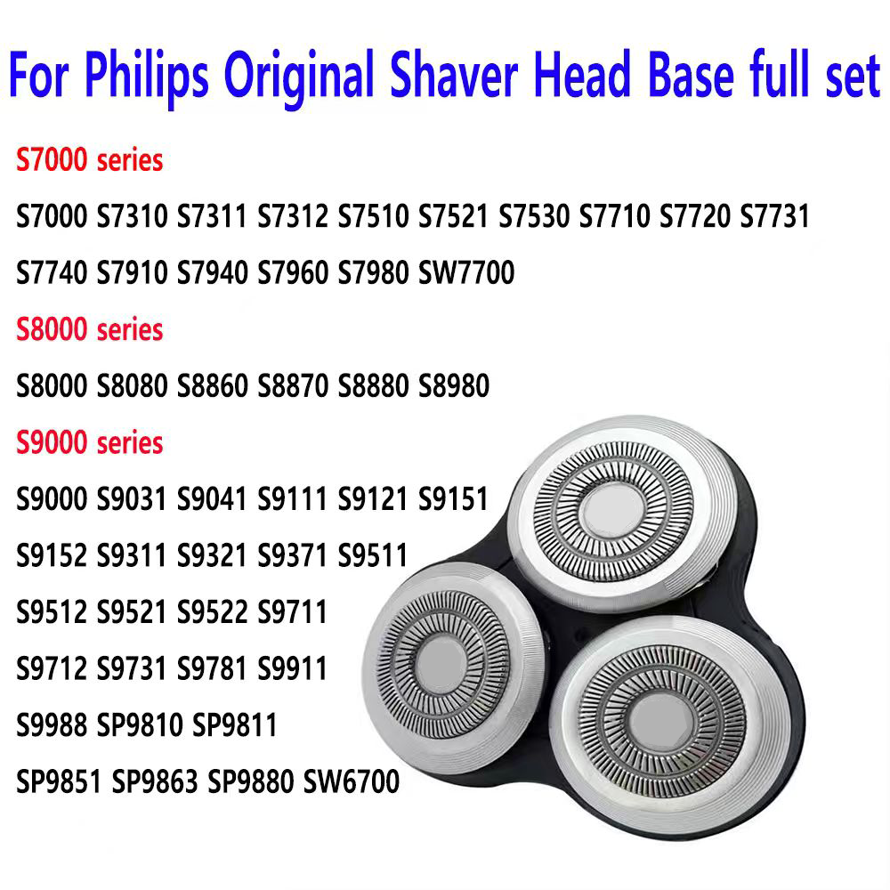 For Philips Original Shaver He - огляд і ціна Men'S Grooming Trimmer