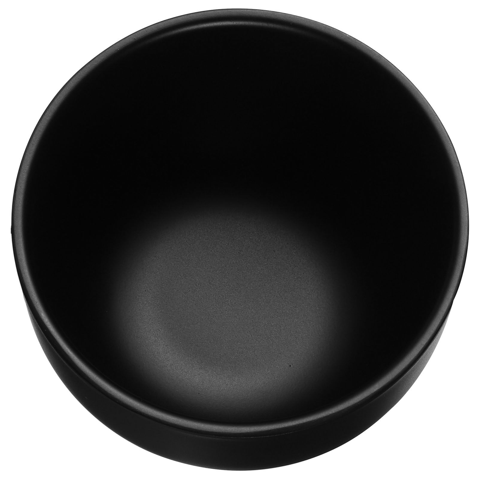 Black Mens Stainless Steel Sha - огляд і ціна Shaving Bowl Soap