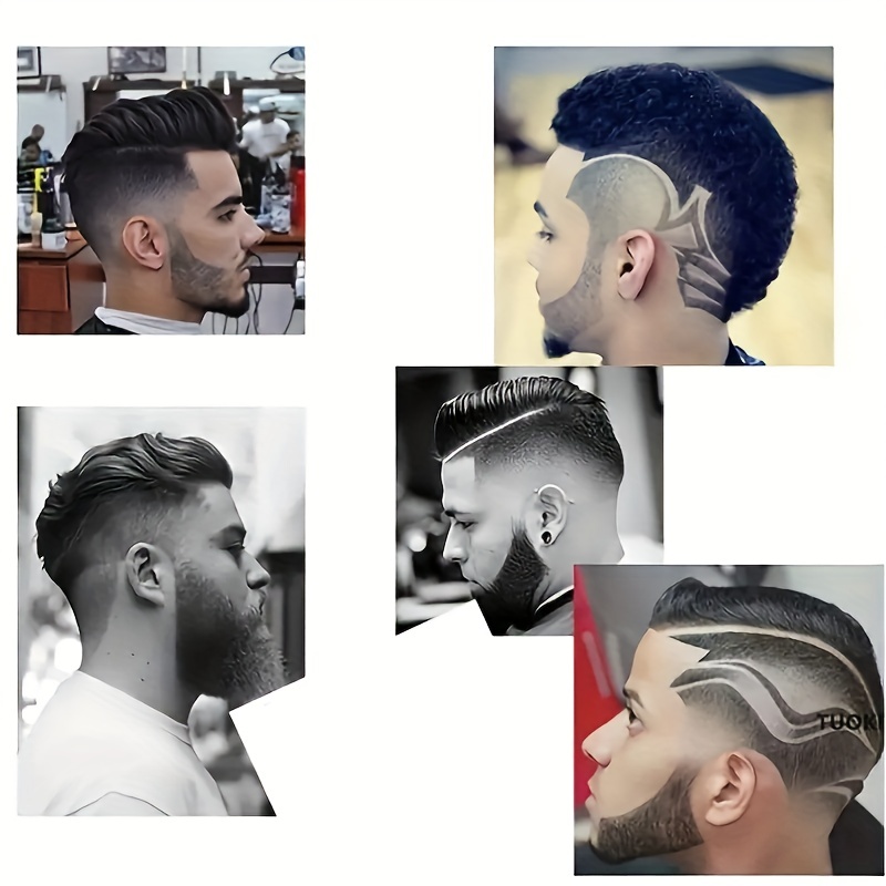 Men Beard Grooming Shaping Too - огляд і ціна Men'S Grooming Guide