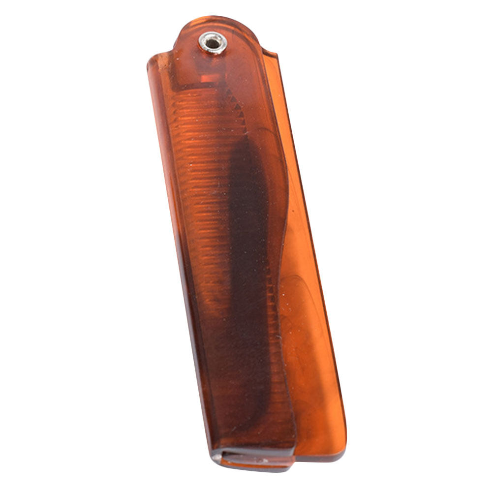 Foldable Pocket Comb for Men F - огляд і ціна Comb Fine Tooth