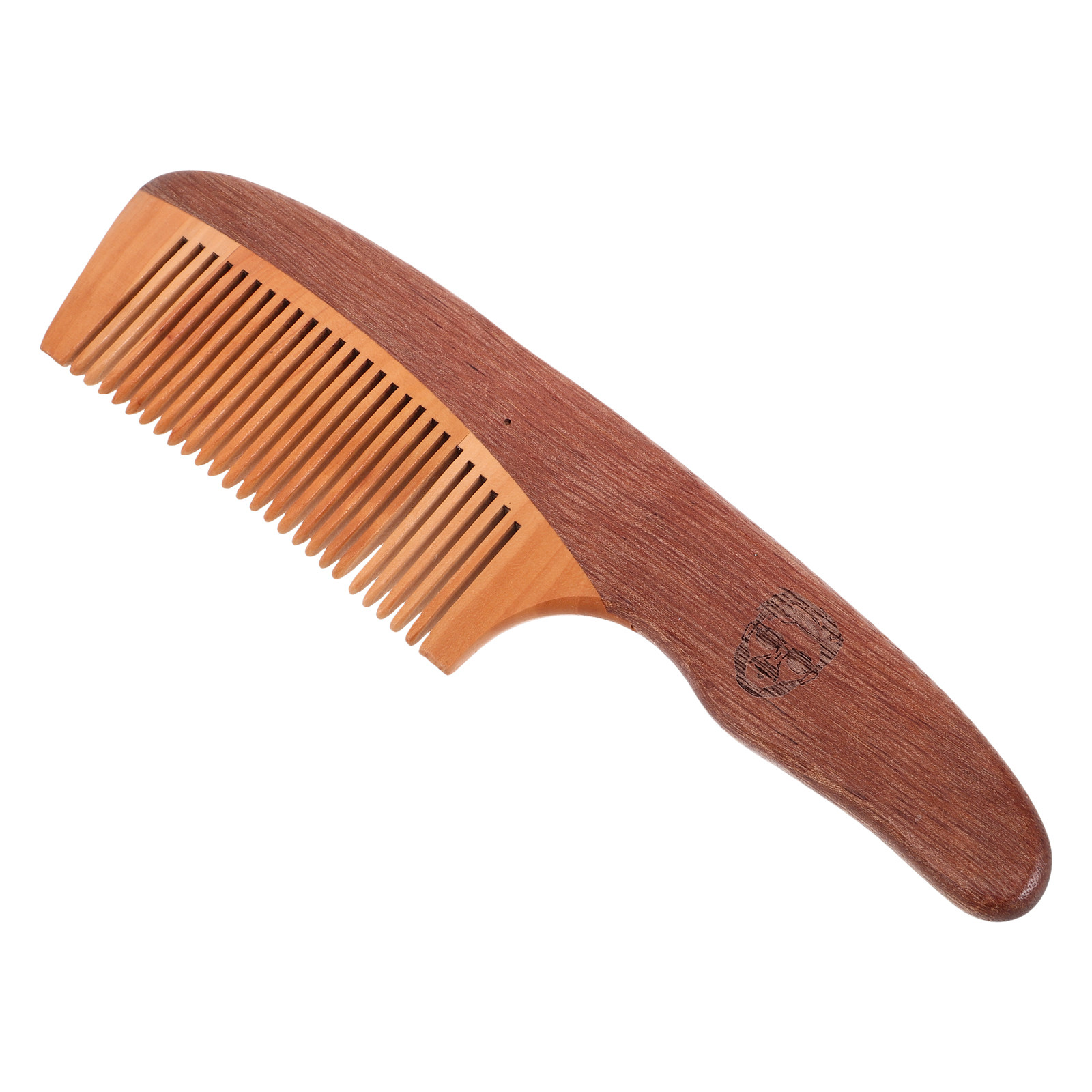 Portable Beard Comb for Men Na - огляд і ціна Mens Grooming Tools