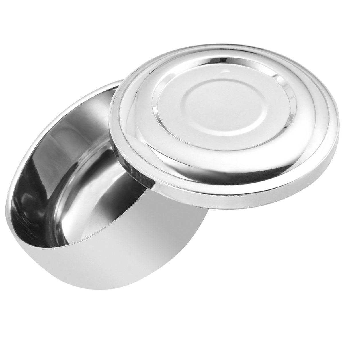 Premium Alloy Shaving Soap Bow - огляд і ціна Shaving Bowl Soap