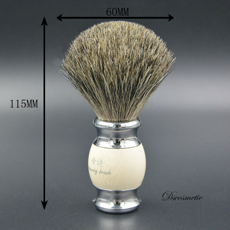 vintage hand-crafted pure Badg - огляд і ціна Shaving Bowl Soap