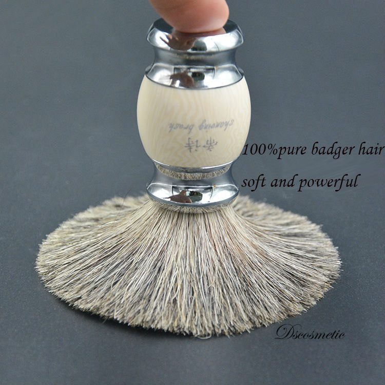 vintage hand-crafted pure Badg - огляд і ціна Shaving Bowl Soap