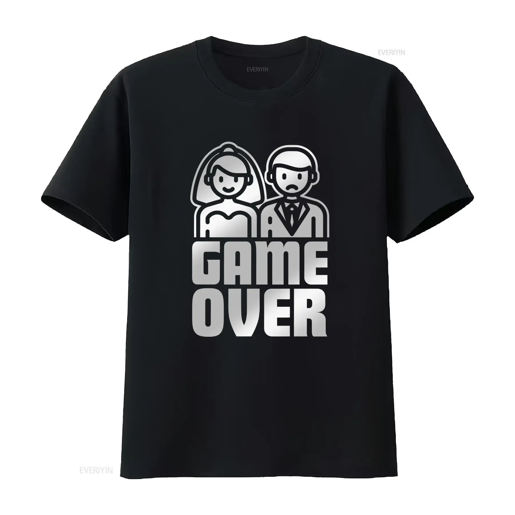 GAME OVER Bachelor Party JGA G - огляд і ціна Men'S Grooming For Wedding