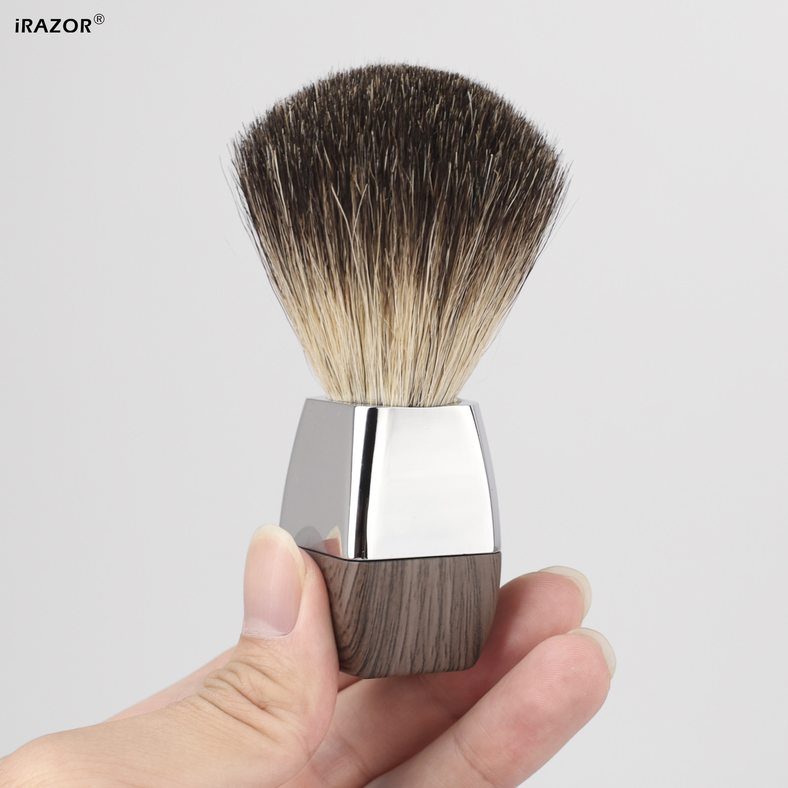 iRAZOR Professional Wet Shavin - огляд і ціна Shaving Bowl Soap