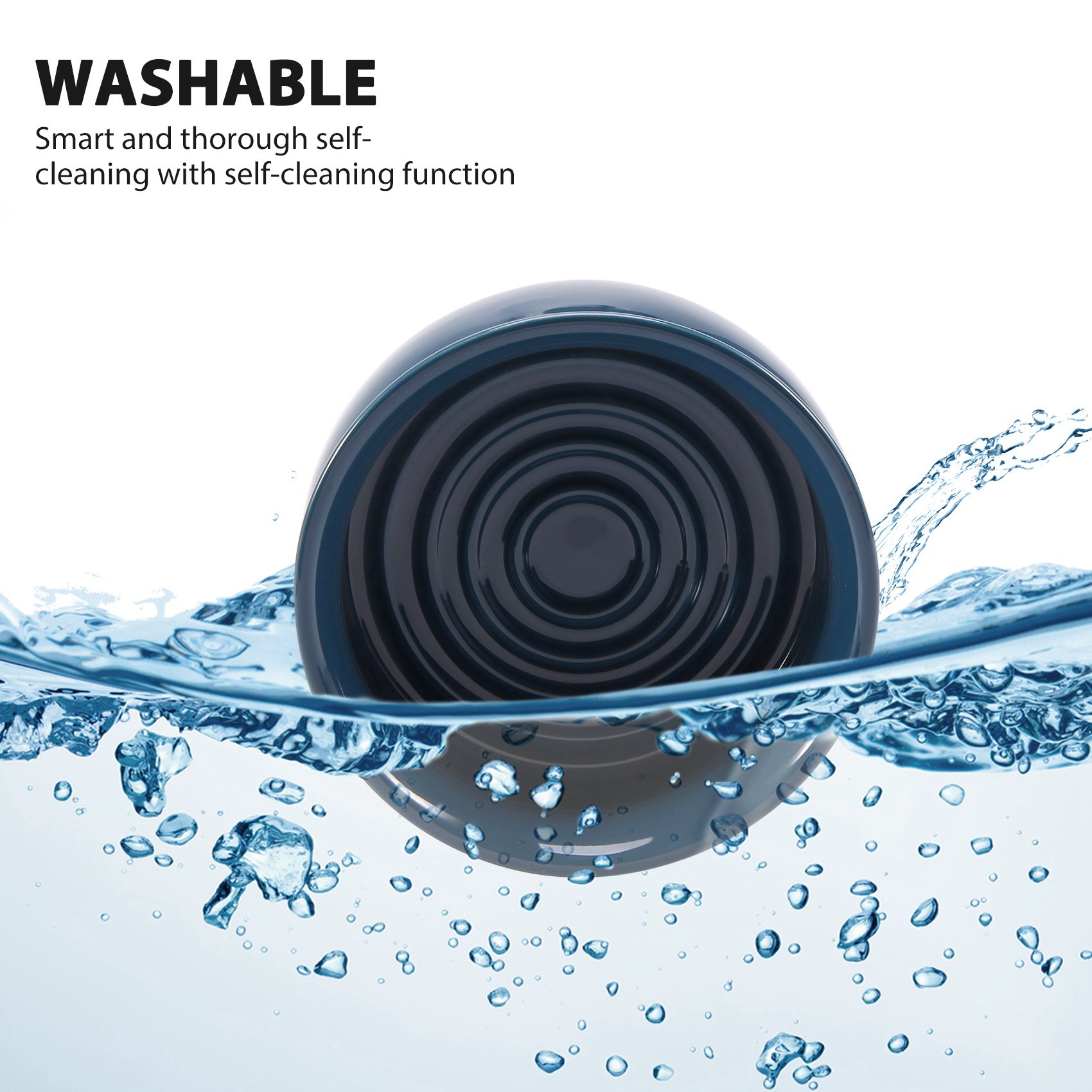 A38T- Men's Shaving Mug Bowl C - огляд і ціна Shaving Bowl Soap