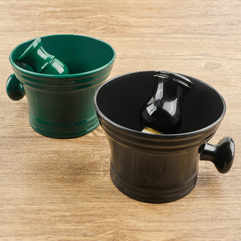 Plastic Shaving Brush Bowl For - огляд і ціна Shaving Bowl Soap