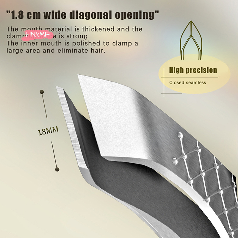 Professional Wide Mouth Hair P - огляд і ціна Mens Grooming Tools