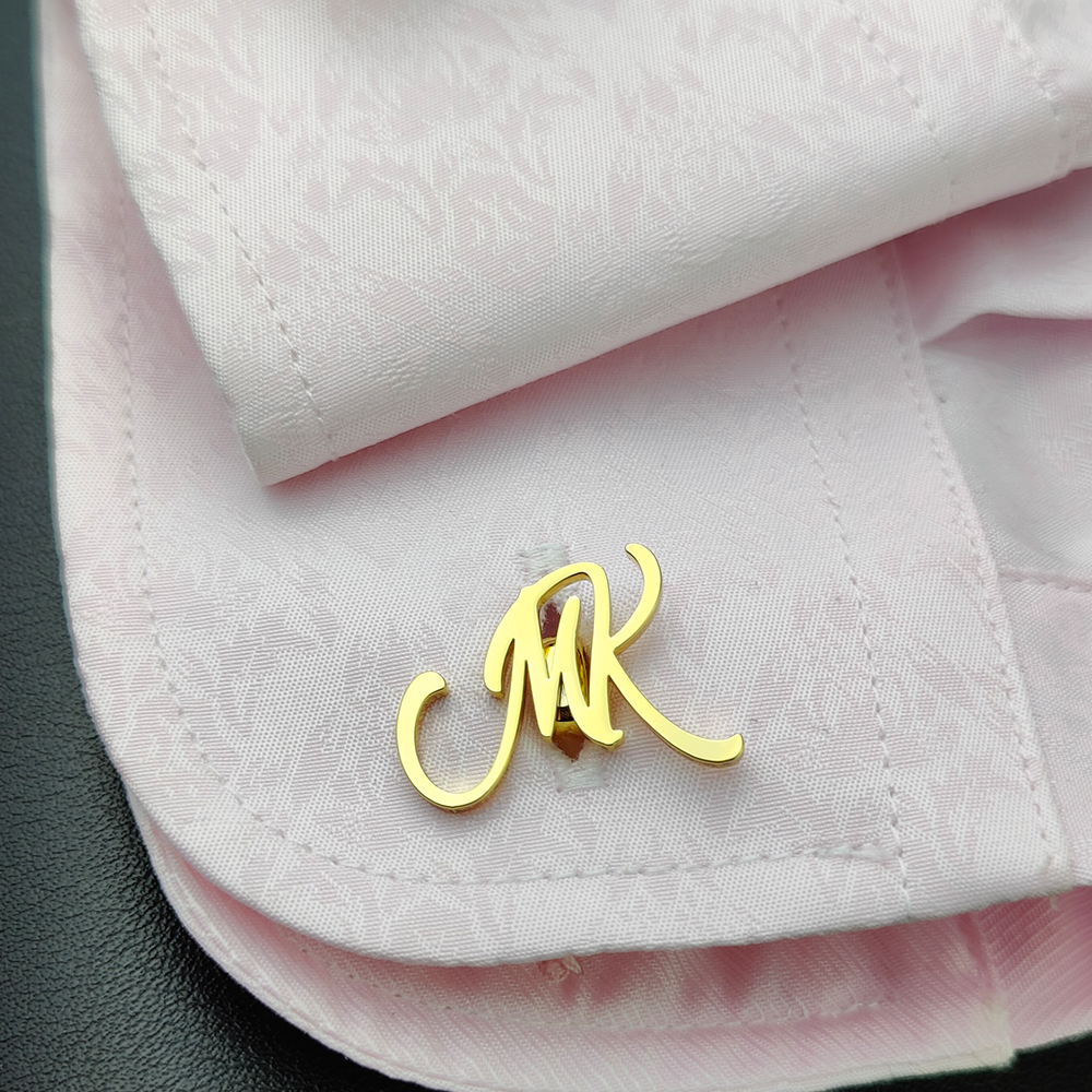 Custom Cufflinks for Groom Sta - огляд і ціна Men'S Grooming For Wedding